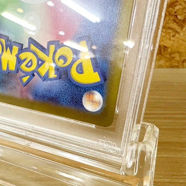 ◆PSA10◆ヒナツ SR ダークファンタズマ S10a 086/071 鑑定済 最高グレード