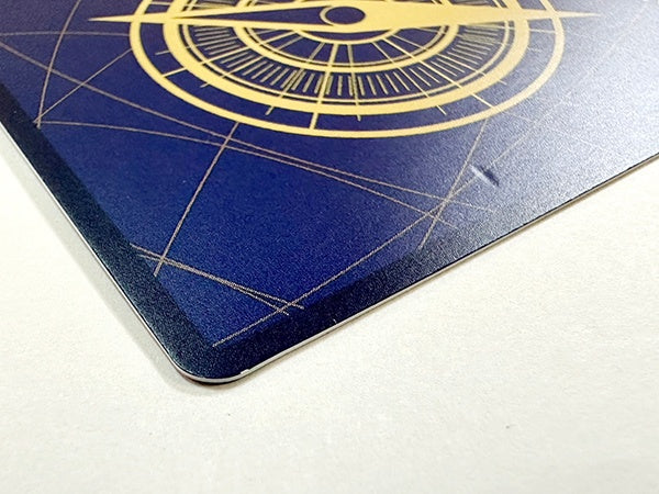 ◆SP◆ナミ 赤 コミックパラレル THE BEST OP01-016 ランクB:中古美品