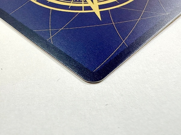◆SP◆ナミ 赤 コミックパラレル THE BEST OP01-016 ランクB:中古美品